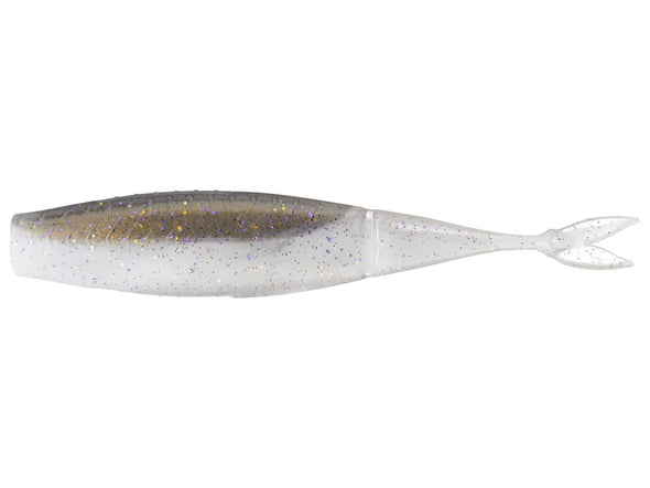 6th Sense Ozzie 4K Shad Swirl
