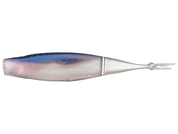6th Sense Ozzie Ghost Pro Shad