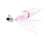 6th Sense Fishing Pluck Hair Jig Gum Minnow