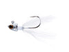 6th Sense Fishing Pluck Hair Jig Ice Minnow