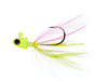 6th Sense Fishing Pluck Hair Jig Pro Chicken