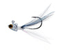 6th Sense Fishing Pluck Hair Jig Pro Minnow