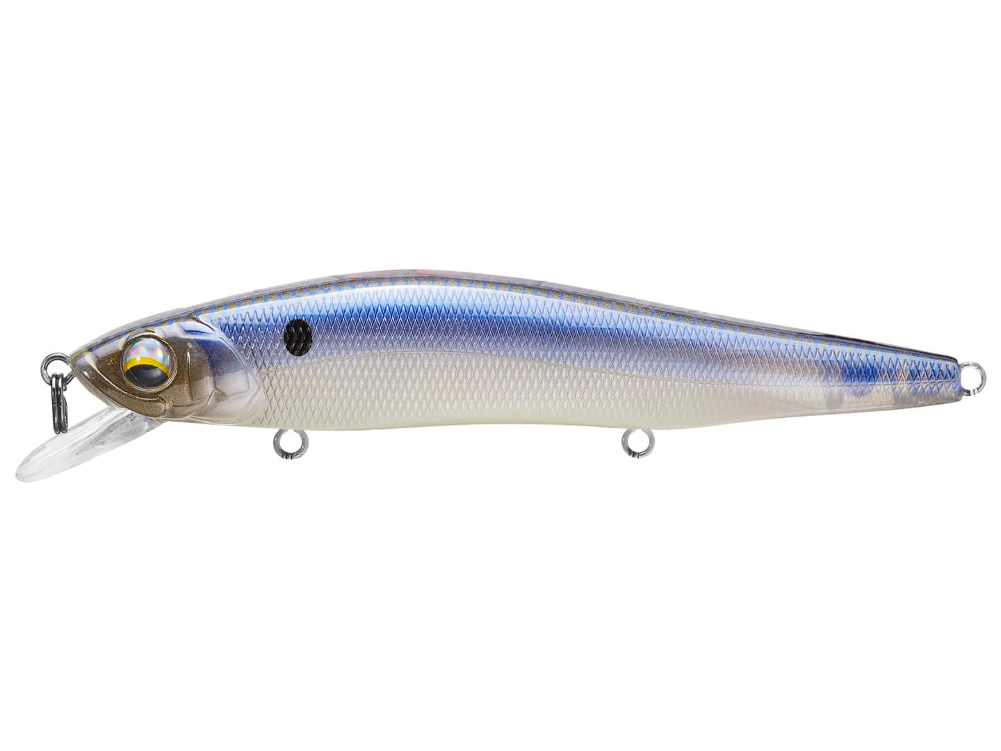 6th Sense Fishing Provoke 106X Jerkbait – Harpeth River Outfitters