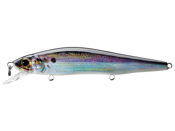 6th Sense Fishing Provoke 106X Live Gizzard Flash