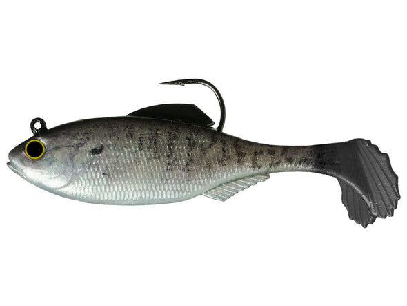 6th Sense Rigged Panorama Live Baby Crappie