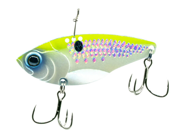 6th Sense Fishing Slice Blade Bait