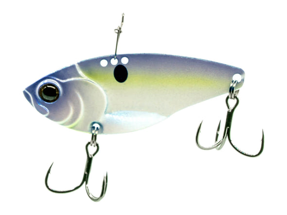 6th Sense Fishing Slice Blade Bait