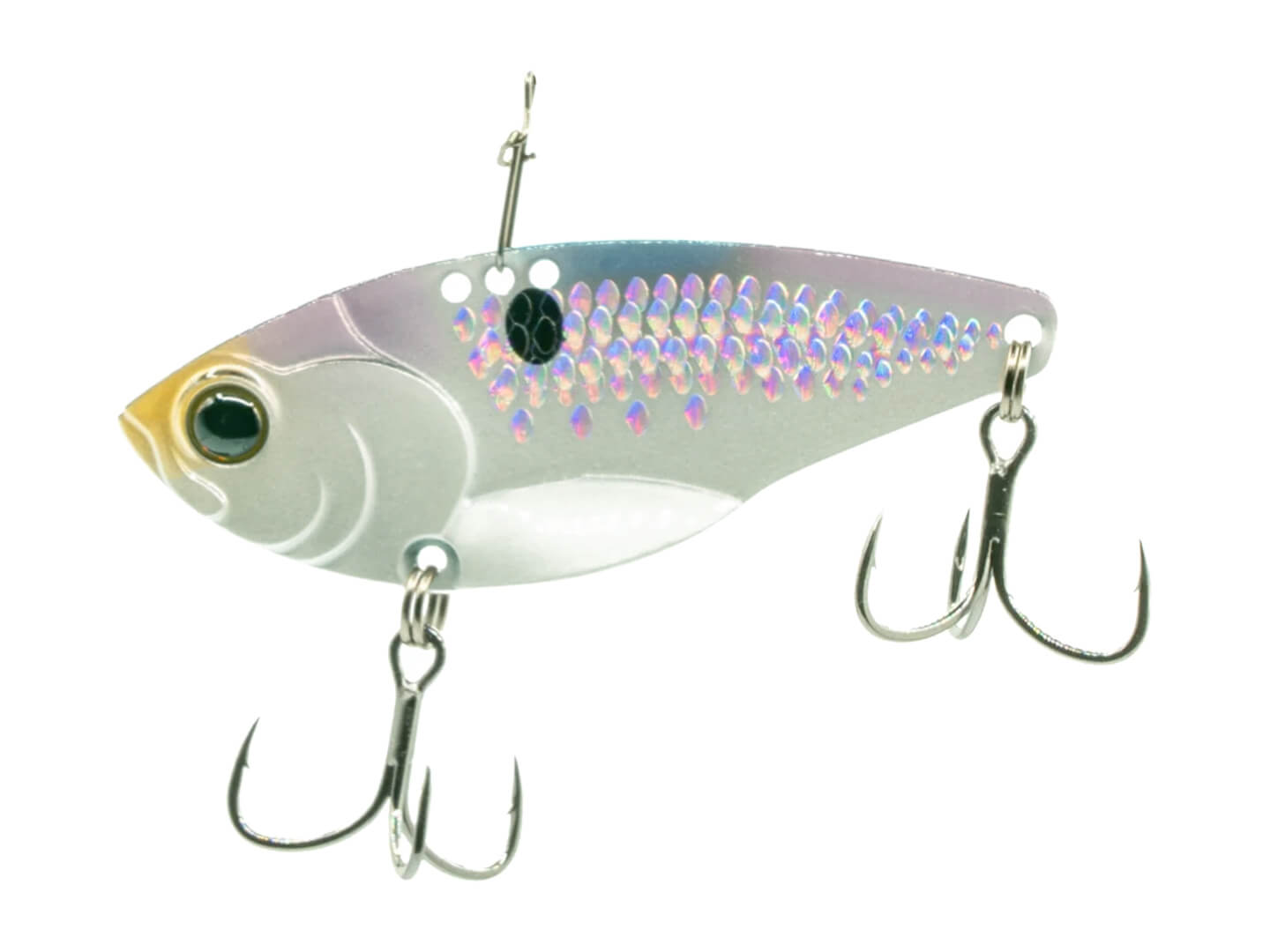 Leurre peche cuiller GT Bio Protect Blade Pink 20g Leurre peche cuiller GT Bio Protect Blade Pink 20g