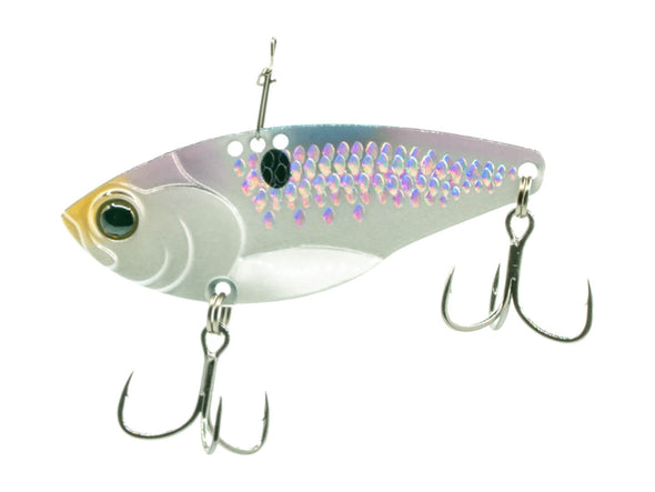 6th Sense Fishing Slice Blade Bait
