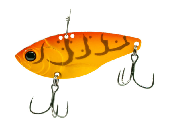6th Sense Fishing Slice Blade Bait 2.75" / 9/10oz / 4K Shad 6th Sense Fishing Slice Blade Bait 2.75" / 9/10oz / 4K Shad