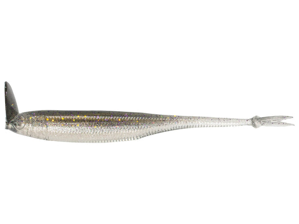 6th Sense Fishing Strobe Shaker Gizzard Shad