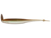 6th Sense Fishing Strobe Shaker Green Gizzard