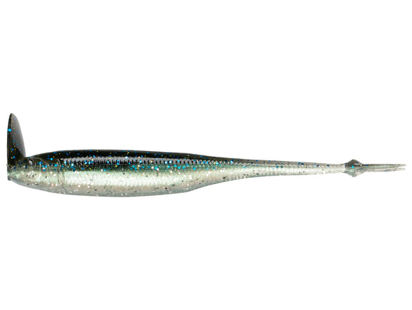 6th Sense Fishing Strobe Shaker Threadfin Shad