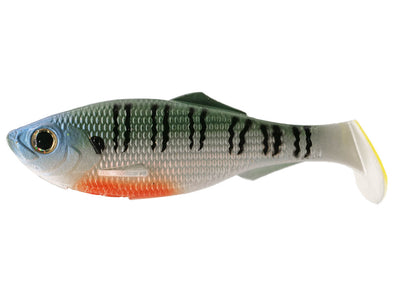 6th Sense Super Sweep 5.3" Swimbait 4K Bluegill