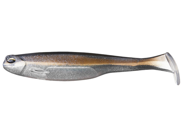 6th Sense 6.0 Whale Ghost Gizzard