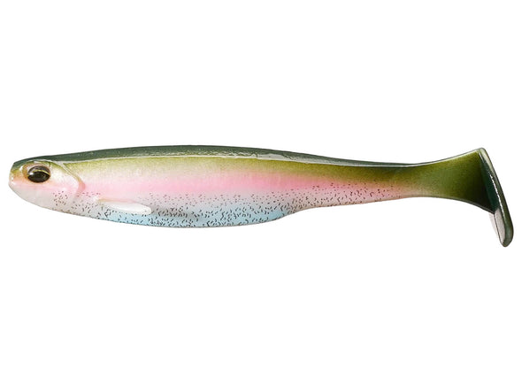 6th Sense 6.0 Whale Rainbow Trout