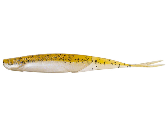 6th Sense The Shindo Shad Champagne Shad