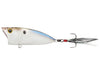 6th Sense Fishing Splash Back 4K Shad