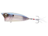 6th Sense Fishing Splash Back Ghost Bone Minnow