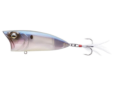 6th Sense Fishing Splash Back Ghost Bone Minnow