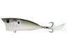 6th Sense Fishing SplashBack Topwater Popper Shad Greens