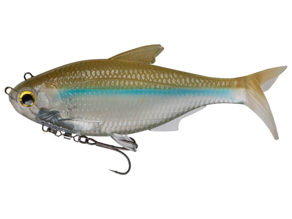 6th Sense The Option Ghost Hitch