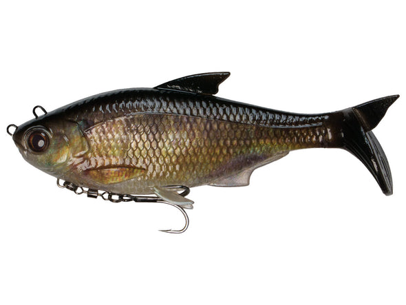 6th Sense The Option Live Bluegill