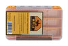 Mule Fishing Double-Sided Tackle Organizer