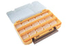 Mule Fishing Double-Sided Tackle Organizer