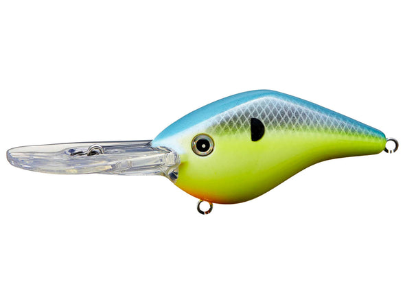 Azuma Timmy Horton Z-Boss 10 Crankbait Hot Mess