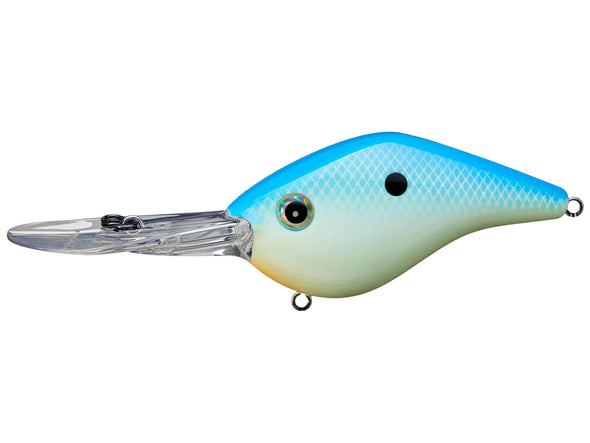 Azuma Timmy Horton Z-Boss 10 Crankbait Moon Beam