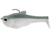 Bacca Burrito Nacho Swimbait 4.5"