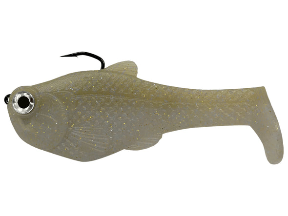 Bacca Burrito Nacho Swimbait