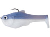 Bacca Burrito Nacho Swimbait 4.5"