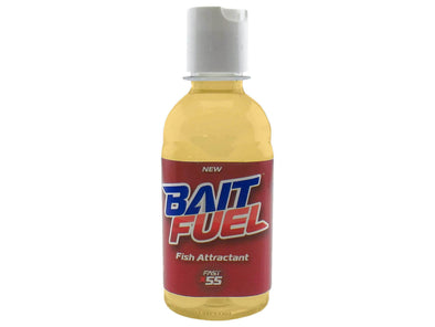 BaitFuel Fish Attractant Gel