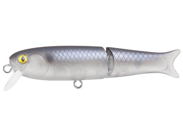 Baitsanity BFS Glide Crank Minnow Baby Shad
