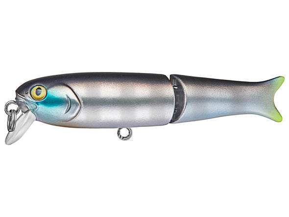 Baitsanity BFS Glide Crank Minnow Bluegill