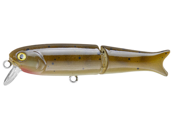 Baitsanity BFS Glide Crank Minnow Gobbler GC