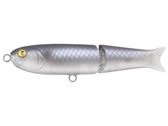 Baitsanity BFS Glide Minnow Baby Shad