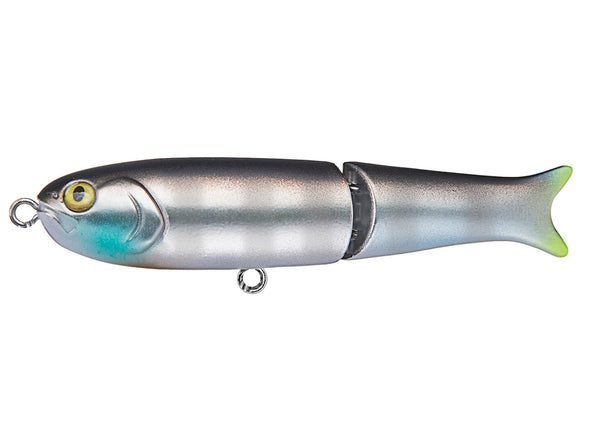 Baitsanity BFS Glide Minnow Bluegill