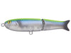 Baitsanity BFS Glide Minnow Chartreuse Shad