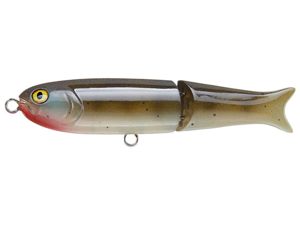 Baitsanity BFS Glide Minnow Gobbler GC