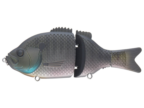 Baitsanity Explorer Gill Glide Bait