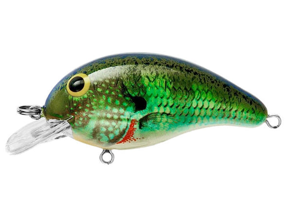 Bandit Lures 100 Series Crankbait Bluegill