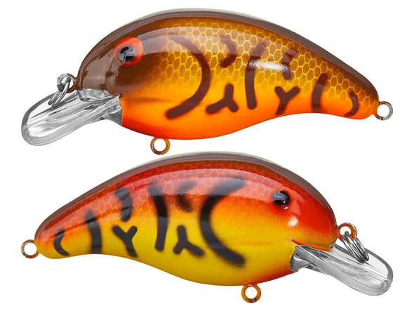 Bandit Lures 100 Series Crankbait
