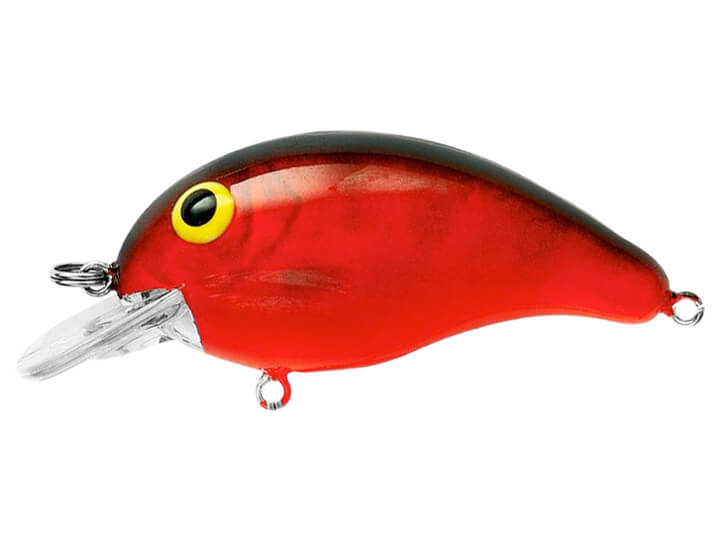 Bandit Crankbait Red Crawdad Series 100 Bandit Crankbait Red Crawdad Series 100