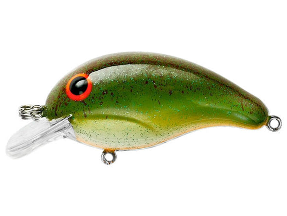 Bandit Lures 100 Series Crankbait Rootbeer