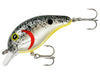 Bandit Lures 100 Series Crankbait Splatter Back