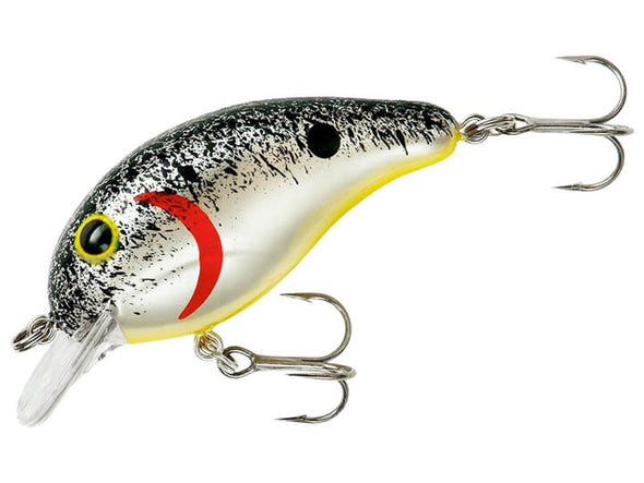 Bandit Lures 100 Series Crankbait Splatter Back