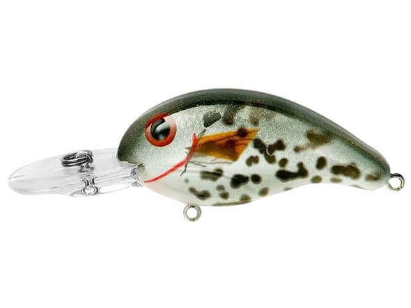 bandit tail fishing lures Bandit 200 Series Red Spring Craw